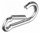 Karabinhage 6 mm. - Billede 1