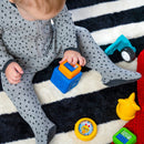 Dive & Soar Magnetiske Aktivitetsklodser - Billede 1