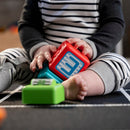 Bridge & Learn Magnetiske Aktivitetsklod - Billede 1