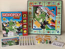 Monopoly Junior spillet - Hasbro Gaming - fra 5 år. - Billede 1