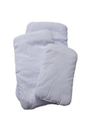 Dukkemadras fra Mini Mommy - 36 x 19 cm - Billede 1