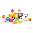 Click & Create Magnetiske Aktivitetsklod - Billede 1