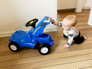Skubber - New Holland fra RollyToys - Fra 18 mdr - Billede 1