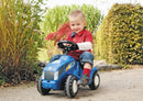 Skubber - New Holland fra RollyToys - Fra 18 mdr - Billede 1