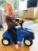 Skubber - New Holland fra RollyToys - Fra 18 mdr - Billede 1