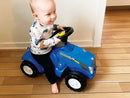 Skubber - New Holland fra RollyToys - Fra 18 mdr - Billede 1