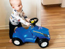 Skubber - New Holland fra RollyToys - Fra 18 mdr - Billede 1