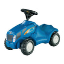 Skubber - New Holland fra RollyToys - Fra 18 mdr - Billede 1