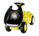 Skubber rollyMinitrac Dumper med Tiplad - Billede 1