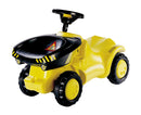 Skubber rollyMinitrac Dumper med Tiplad - Billede 1