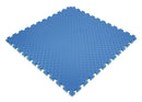 ErgoFloor EVA Softgulv i Blå/Grå - 1 m3 - 2,2 cm. - Billede 1
