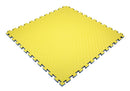 ErgoFloor EVA Softgulv i Gul/Grå - 1 m3 - 2,2 cm. - Billede 1