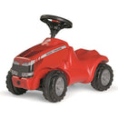 Skubber - Massey Ferguson fra RollyToys - Fra 18 mdr. - Billede 1