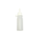 Drypflaske m. tud - 50ml - 1 stk. - Billede 1