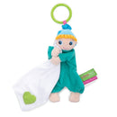 Rubens Barn Goodies - Tuttie - Fra 0 år. - Billede 1