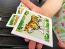 Zookeeper Børnespil fra Danspil - Fra 4 år - Billede 1