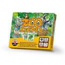 Zookeeper Børnespil fra Danspil - Fra 4 år - Billede 1