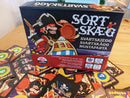 Sortskæg Sørøverspil - Danspil - Fra 3 år. - Billede 1