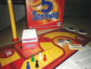 5 Seconds selskabsspil - Danspil - Fra 8 år. - Billede 1