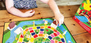 Hønemor Spillet - Børnespil fra Danspil - Fra 3 år. - Billede 1