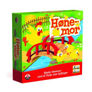 Hønemor Spillet - Børnespil fra Danspil - Fra 3 år. - Billede 1