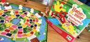 Hønemor Spillet - Børnespil fra Danspil - Fra 3 år. - Billede 1