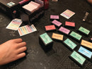 Stack Attack Quizspil fra Danspil - Fra 15 år. - Billede 1