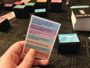 Stack Attack Quizspil fra Danspil - Fra 15 år. - Billede 1