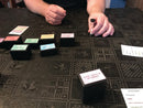 Stack Attack Quizspil fra Danspil - Fra 15 år. - Billede 1