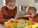 Muselabyrinten familiespil - Danspil - Fra 5 år. - Billede 1