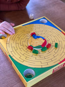 Muselabyrinten familiespil - Danspil - Fra 5 år. - Billede 1