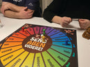 Send Aben Videre quizspil - Danspil - Fra 12 år. - Billede 1