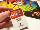 Send Aben Videre quizspil - Danspil - Fra 12 år. - Billede 1