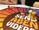 Send Aben Videre quizspil - Danspil - Fra 12 år. - Billede 1