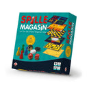 Spillemagasin med 10 klassiske spil - Danspil - Fra 5 år. - Billede 1