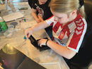 Escape Room spil for børn - Dr. Moon - fra 10 år - Quest Hunters - Billede 1