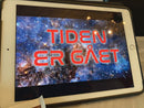 Escape Room spil for børn - Dr. Moon - fra 10 år - Quest Hunters - Billede 1