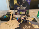 Escape Room spil for børn - Dr. Moon - fra 10 år - Quest Hunters - Billede 1