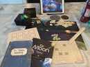 Escape Room spil for børn - Dr. Moon - fra 10 år - Quest Hunters - Billede 1