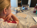 Escape Room spil for børn - Dr. Moon - fra 10 år - Quest Hunters - Billede 1