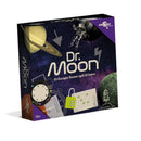 Escape Room spil for børn - Dr. Moon - fra 10 år - Quest Hunters - Billede 1