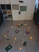 Escape Room spil for børn - Mr. Matrix - fra 8 år - Quest Hunters - Billede 1
