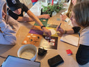 Escape Room spil for børn - Mr. Matrix - fra 8 år - Quest Hunters - Billede 1