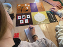 Escape Room spil for børn - Mr. Matrix - fra 8 år - Quest Hunters - Billede 1