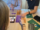 Escape Room spil for børn - Mr. Matrix - fra 8 år - Quest Hunters - Billede 1