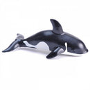 Dyr - Hval fra Green Rubber Toys - L:22,5 cm. - Billede 1