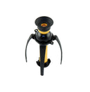 Mikroskop Spider Eye fra Navir - Assorterede farver - Billede 1