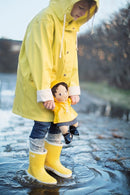 Rubens Cutie Classic Dukke - Hanna - 32 cm - Fra 0 år - Billede 1