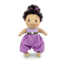 Rubens Cutie Classic Dukke - Hanna - 32 cm - Fra 0 år - Billede 1