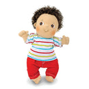 Rubens Cutie Classic Dukke - Charlie - 32 cm - Fra 0 år - Billede 1